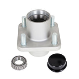 For EZGO TXT/ Medalist G/E Front Hub Assembly Wheel Hub Golf Cart 1976-2001.5