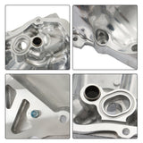 Labwork For Honda Civic 2016-2020 2.0L Petrol 264271 Engine Oil Pan
