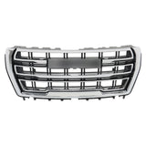 Labwork Front Grille For GMC Yukon/Yukon XL SLT AT4 2021-2023 Chrome 84835787