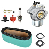 Carburetor Kit For Briggs & Stratton 286702 286707 289702 289707 284777 Engines