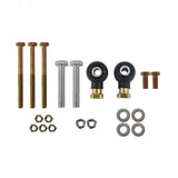 NEW Steering Rack & Pinion for Polaris Ranger 800, 900, Crew, 1823795