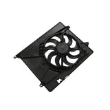 Labwork Radiator Cooling Fan Assembly 2014-2020 For Chevrolet Trax 1.4L 621-576