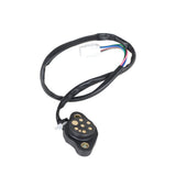 37720-07G00 03-08 GEAR NEUTRAL SENSOR SWITCH FOR SUZUKI LTZ 400 KFX400 Quadspor