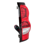 Labwork Rear Right Side Tail Lights Brake Lamp For Chevrolet Silverado 2003-2006