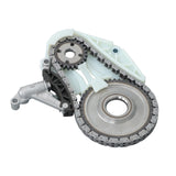 Labwork Oil Pump Timing Chain Kit VVT Gear Tool For BMW N20 X4 320 328 2.0L
