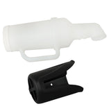 Golf Cart Sand Bottles With Handle High Quality Universal - Includes Holder
