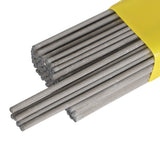 New E7018 High Premium Arc Welding Rods 1/8" × 14" Carbon Steel Electrode W/ Box