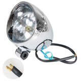 Motorcycle Passing Driving Spot Fog Lamp Turn Signal Light For Dyna Suzuki Honda