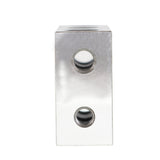 MATCHED PAIRS ULTRA PRECISION 1-2-3 123 BLOCK Set 11 HOLES 0.0002" New