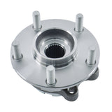 Labwork Front Wheel Hub Bearing 2PCS For 2003-2007 Nissan Murano 2004-2009 Quest