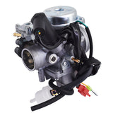 16100-KFR-842 For Honda Helix CN250 Elite CH250 Carb