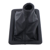 Labwork For Ford Mustang 2005-2009 Manual Transmission Shifter Boot Cover