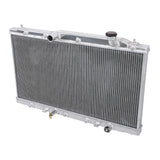 Labwork 3Row Aluminum Radiator CU2817 DPI2817 For Toyota Camry 2007-2011