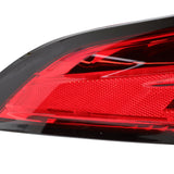Labwork Outer Tail Light For Toyota Corolla 2020-2021 Rear Brake Lamp Left Side