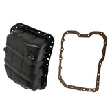 Labwork Oil Pan w/ Gasket For Chrysler Sonata Dodge Hyundai Jeep Kia Optima 2.4L