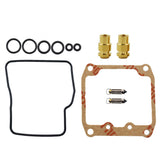 Carburetor Carb Rebuild Repair Kit For Suzuki VS800 1992 1993 1994 1995 1996