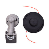 Lawn Mower Trimmer Gear Box Head Cutter Strimmer Grass Replacement for Stihl FS36 FS40 FS44 FS55 FS72 FS74 FS75 FS76 Weed Eater