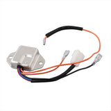 Fits For E-Z-GO Gas 91-94 2-Cycle Engine Ignitor Assembly Golf Cart #IGN1595B1