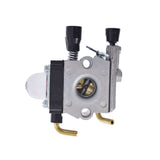 Carburetor Kit Fit For FS45 FS55 FS38 FS46 FS55R KM55 With Ignition Coil