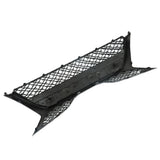Labwork 2pc Front Upper Lower Bumper Grilles For 2018-2020 Toyota Camry SE XSE
