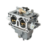 Carburetor For 2001-2008 Kawasaki Mule 3000 KAF620G #15003-2766 11060-2478