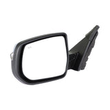 Labwork Driver Side Mirror For 2016-2022 Chevy Malibu LT Hybrid With Heated 8PIN
