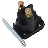 Starter Solenoid For Cub Cadet Cc760es Gt1054 Gt1554 Gt2000 Gt2100 725-04439