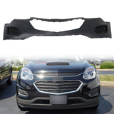 Labwork Front Bumper Cover For 2016-2017 Chevy Equinox L/Ls GM1014119