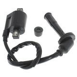 IGNITION COIL FOR YAMAHA RAPTOR 660 YFM660 2001 2002 2003 2004 2005 NEW