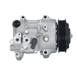 Labwork A/C Compressor With Clutch 2011 12-2015 2016 For Scion TC L4 2.5L Coupe