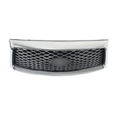 Labwork Front Grille Grill For Infiniti QX80 18-2021 With Camera Option Plastic