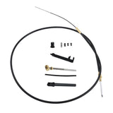 Lower Shift Cable Kit 865436A02 For Mercruiser Alpha Gen One & Two 1 2 R MR MC