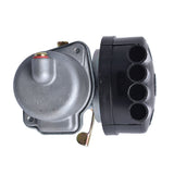 Carburetor Carb For Eton Rascal IXL40 49cc 80cc