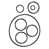 Complete Engine Gasket Kit Set Fit For Kawasaki KZ440 1980-1984