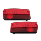 HK75062700 Tail Light HK750-62700 for Kubota RTV-X1100 RTV-X1120 RTV1140