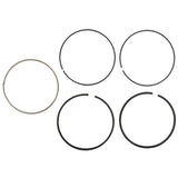 Top End Rebuild Kit Cylinder Piston Gaskets Kit For Honda Foreman 450 1998-2004