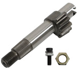 For Ford Kubota Mitsubishi Tractor Steering Sector Shaft 67453-00111 38180-16120