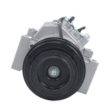 Labwork AC Compressor For Chevrolet Silverado 1500 GMC Sierra 1500 2003-12 2013