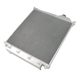Labwork 3 ROW Engine Radiator For 2006-2009 2010 Ford Explorer 4.0L 4.6L CU2816