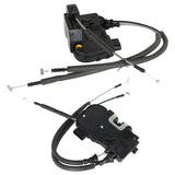 Labwork Front Right & Left Door Lock Latch Actuator For 2011-2015 Hyundai Sonata