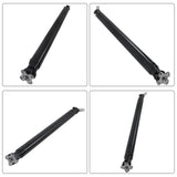 Labwork Rear Driveshaft Prop Shaft For Dodge Dakota 2003-2011 3.7L / 4.7L 4WD