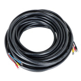 High Quality 50Ft 1/4In-3/8In Dia. Install Kit For Mini Split Heat Pump Systems