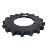 Drive Sprocket For New Holland 87447232 C337 C345 For Case TR270 440CT 87460888