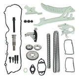 Timing Chain Kit & Oil Pump Drive Chain Set For BMW 428I X1 X3 2014-2015 2.0L