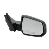 Labwork Side Mirror For 16-22 Chevrolet Malibu LT Hybrid Unpainted RH GM1321539