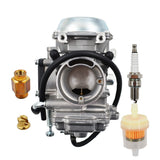 New Carburetor for Arctic Cat 300 1998-1999 US