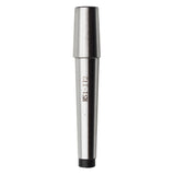 1MT TO 2JT DRILL CHUCK ARBOR HARDENED MT1 JT2 JACOBS MORSE TAPER SHANK STEEL