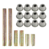 FITS For Club Car Precedent Front End Control Arm Bushing Sleeve Repair Kit new