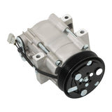 Labwork A/C AC Compressor For 2001-2007 Ford Escape 01-06 For Mazda Tribute 3.0L