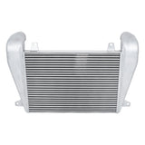 Charge Air Cooler For Freightliner FLD120 FLD112 132 Truck 0123132000 0123132001